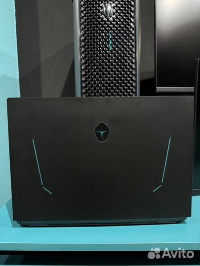 Игровой ноутбук Thunderobot 911S Core хd