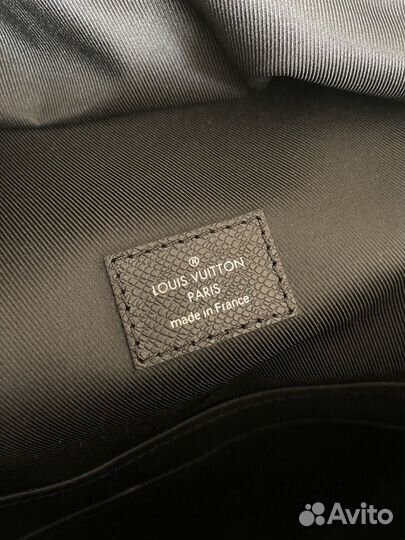 Louis vuitton рюкзак