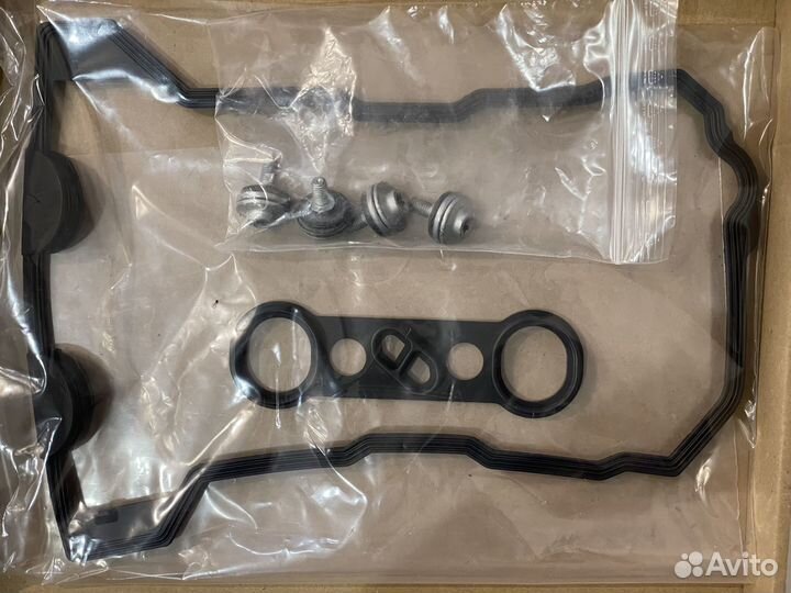 Набор прокладок головки блока цилиндров BMW F800