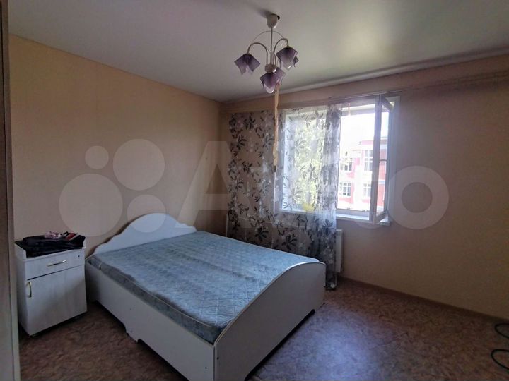 3-к. квартира, 66,7 м², 3/3 эт.