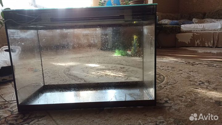 Аквариум