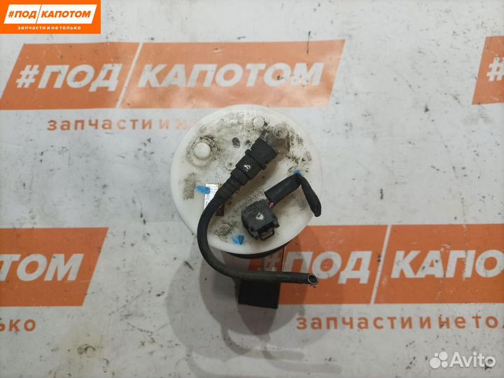 Насос топливный в бак Honda Accord 8 2009