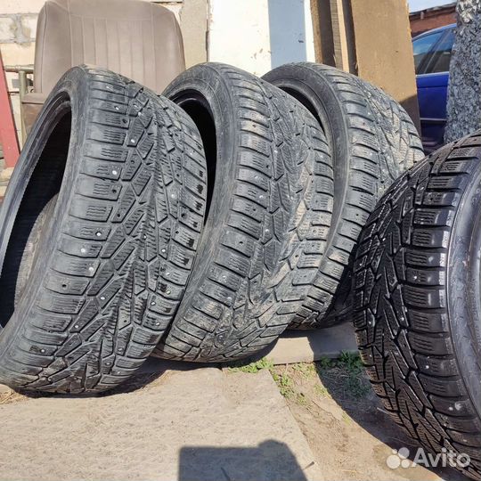 Nokian Tyres Hakkapeliitta 7 225/45 R18 95T