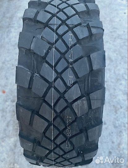 Advance Gl072a 425/85 R21