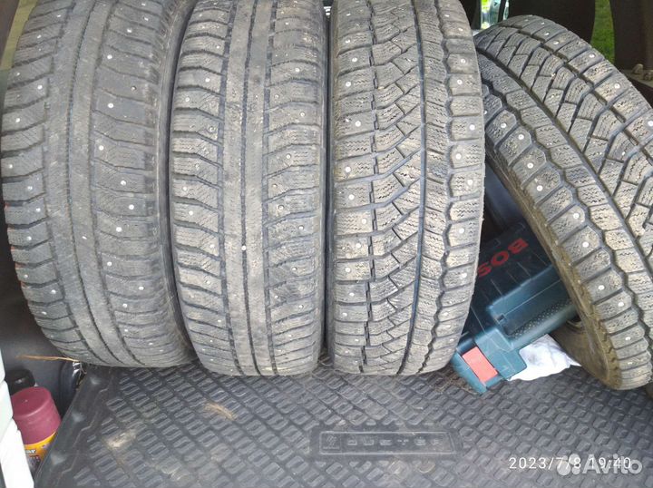 Viatti Brina Nordico V-522 195/65 R15
