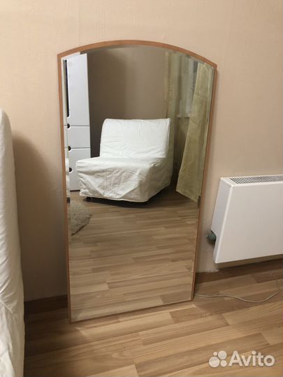 Зеркало в прихожую