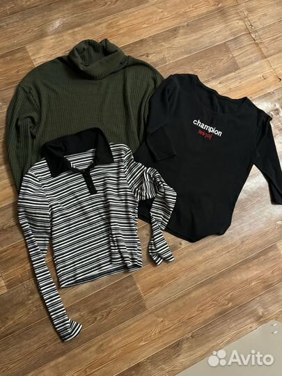 Женские вещи пакетом 42 44