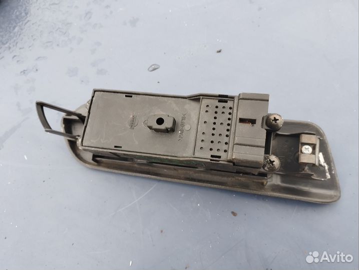 Блок управления стеклоподъёмниками primers p11