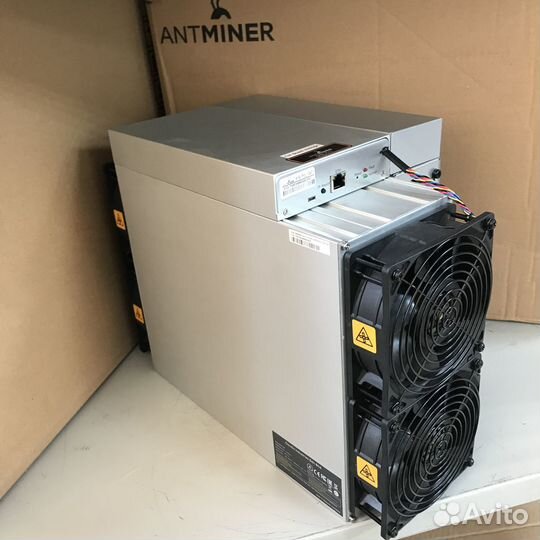 Antminer S19j pro 104th