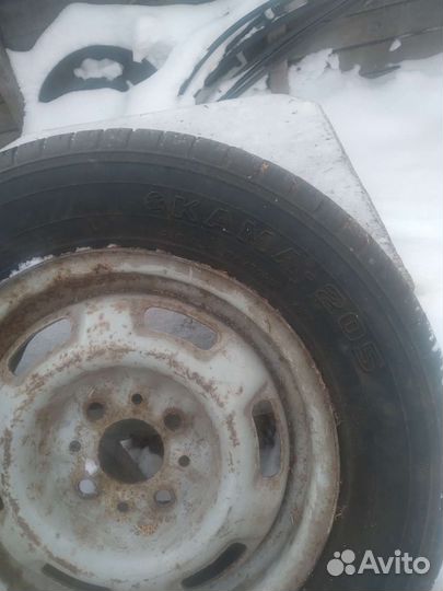 Cordiant Polar 3.25 R13 175B