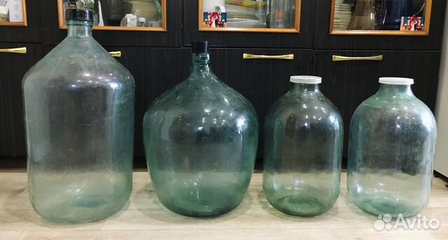 Продам бутыли