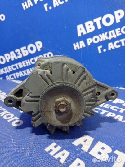 Генератор Opel Vectra A седан C18NZ 1991