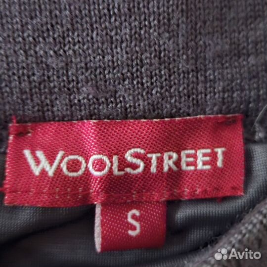 Юбка woolstreet в стиле missoni S