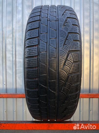 Pirelli Winter Sottozero II 225/55 R17