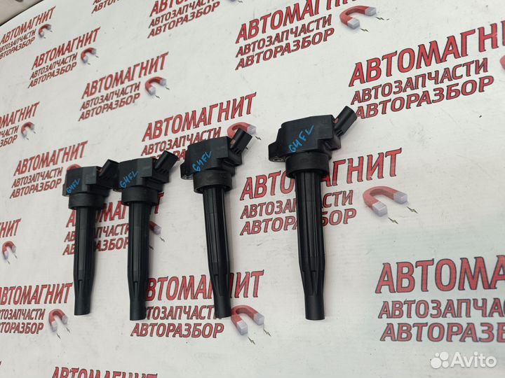 Катушка зажигания G4FL Хендай Элантра 7 CN