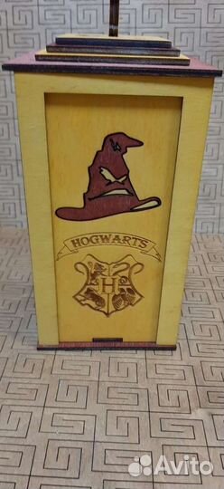 Гарри Поттер