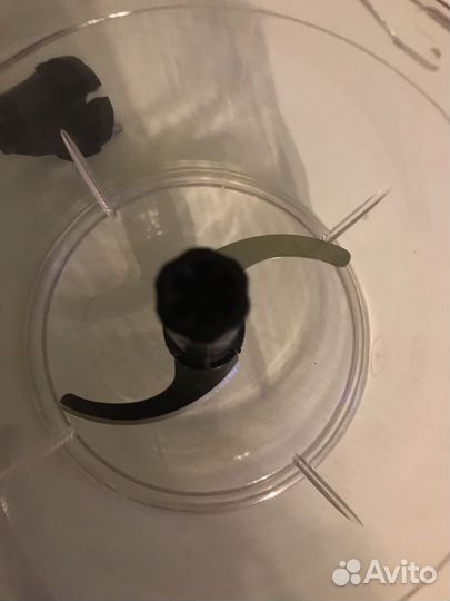 Кухонный процессор-блендер scarlet sc-hb42f52