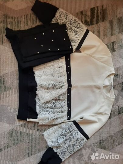 Костюм для девочки