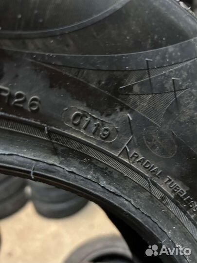 Minerva F209 185/70 R14