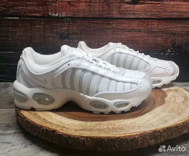 Nike Air Max tailwind 4 White Town skill