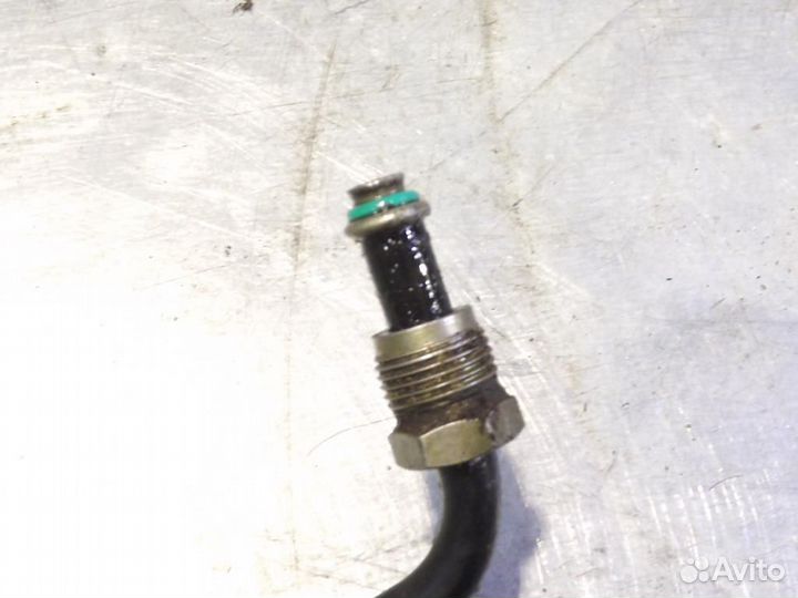 Трубка гидроусилителя Seat Cordoba 1999-2002