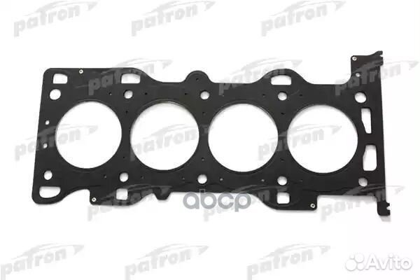 Прокладка гбц PG2-0204 patron