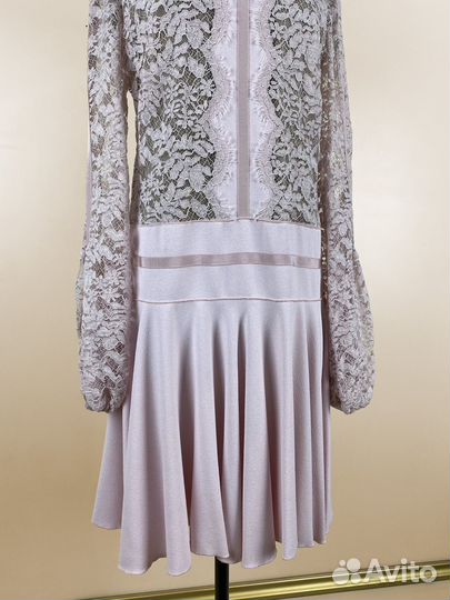 Giambattista valli платье 44it оригинал