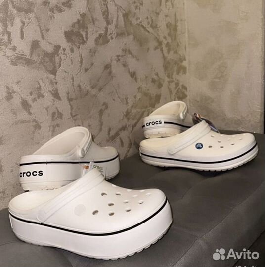 Crocs оптом и в розницу