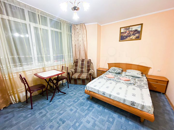Комната 20 м², 2/3 эт.