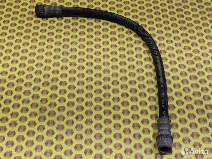 Шланг тормозной задний левый Renault Kaptur