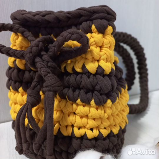 Детский рюкзачок