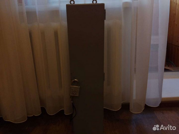 Оружейный сейф бу