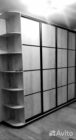 Мебель На Заказ