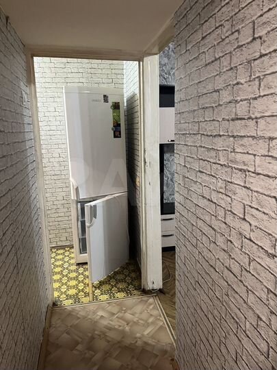 2-к. квартира, 42 м², 2/5 эт.