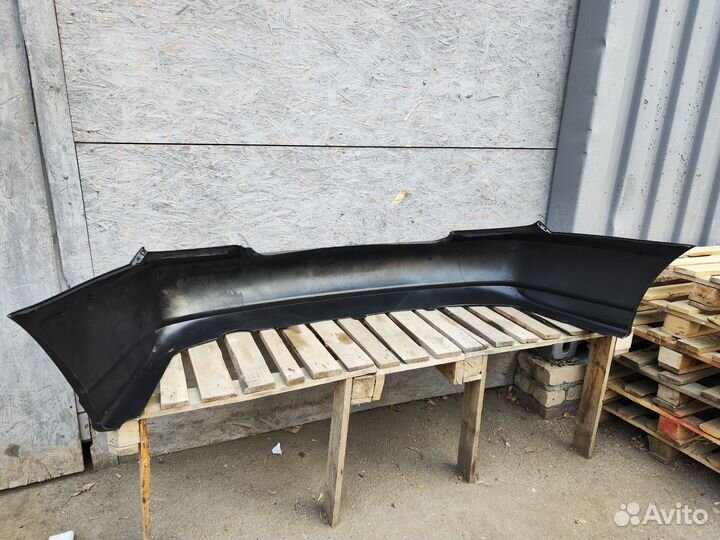 Новый задний бампер Hyundai Sonata Тагаз