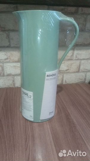 Кувшин термос