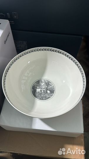 Салатник Audun villeroy&boch