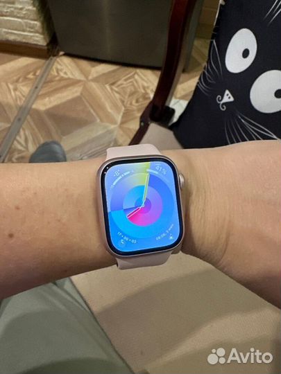 Apple Watch 9