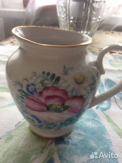 Чайный сервиз лфз