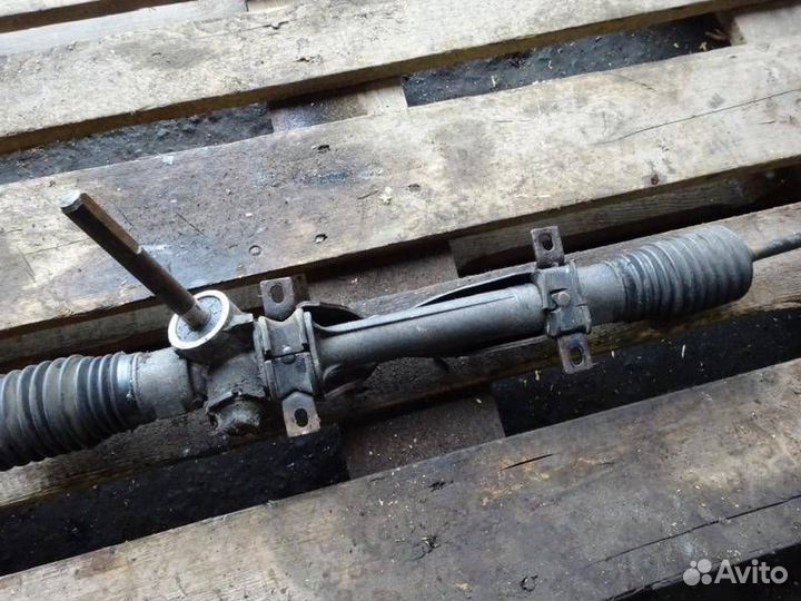 Рулевая рейка Opel Corsa B 1998