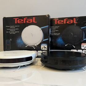 Робот пылесос tefal 40