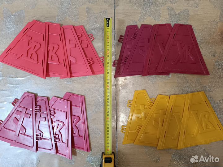 Форма для творожной паски