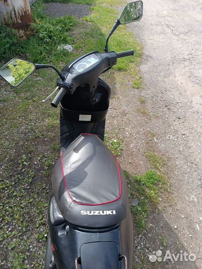Скутер