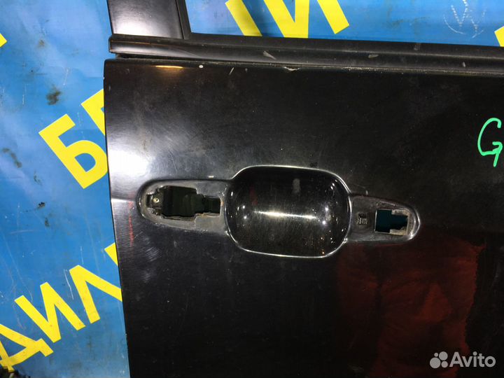 Передняя правая дверь Geely Vision