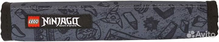 Пенал Lego с наполнением