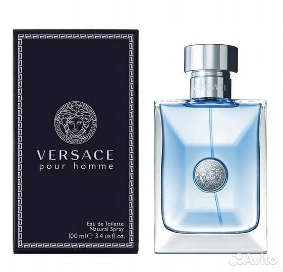 Свежий мужской аромат