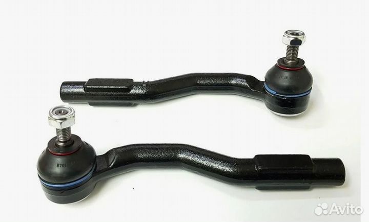 Рулевые наконечники на все авто. гарантия год