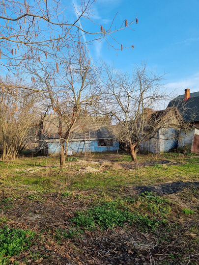 Дача 80 м² на участке 12 сот.