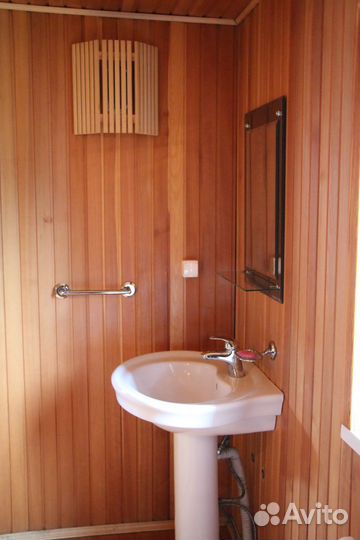 Аренда бани почасовая