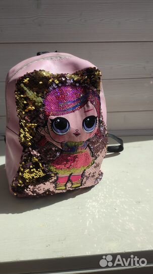 Школьный рюкзак berlingo